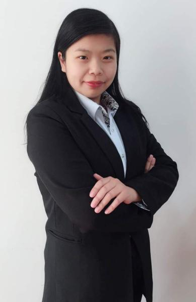 孫涵老師 - 企業(yè)培訓(xùn)師