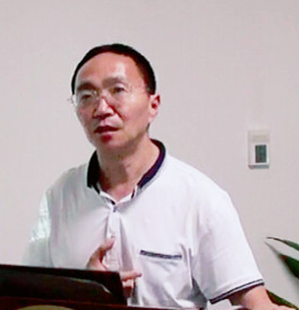 邢榮-企業(yè)培訓師