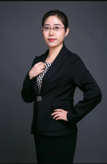 趙小紅老師 - 企業(yè)培訓(xùn)師