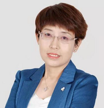 賈玉紅老師 - 企業(yè)培訓(xùn)師