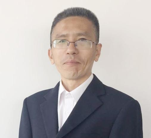 武花勇老師 - 企業(yè)培訓(xùn)師