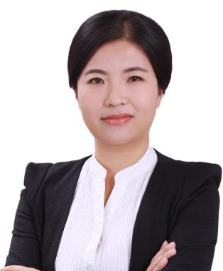 鄭利霞老師 - 企業(yè)培訓師