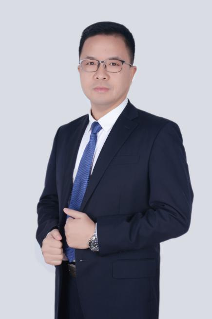 付源老師 - 企業(yè)培訓師