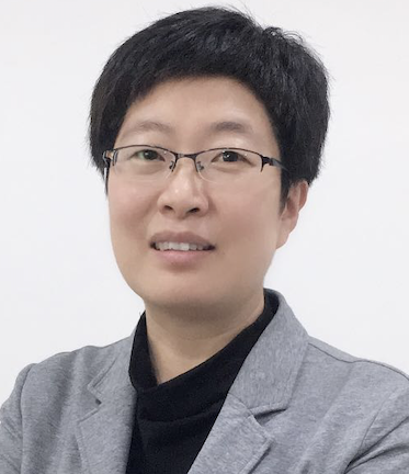 吳玉蘭老師 - 企業(yè)培訓師