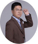 朱海明老師 - 企業(yè)培訓(xùn)師