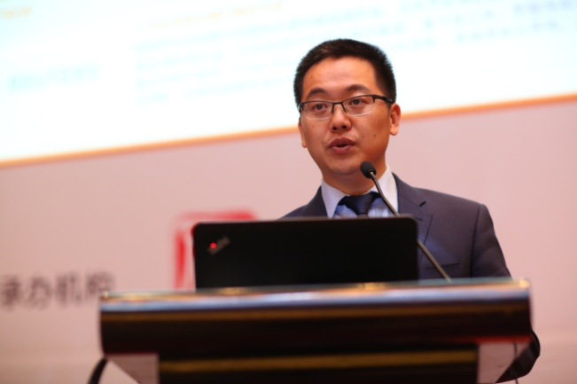 榮森老師 - 企業(yè)培訓師