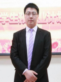 陳胥東老師 - 企業(yè)培訓(xùn)師