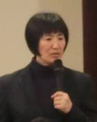 馬曉青老師 - 企業(yè)培訓師