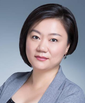 袁玥老師 - 企業(yè)培訓師