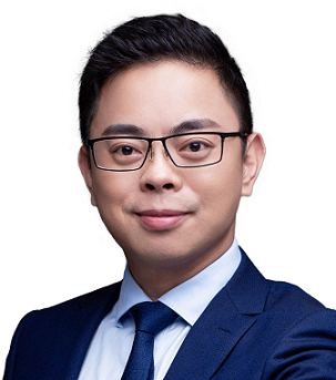 陳攀斌老師 - 企業(yè)培訓(xùn)師