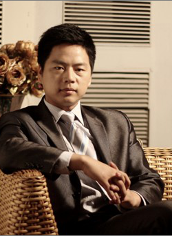 楊虎老師 - 企業(yè)培訓(xùn)師