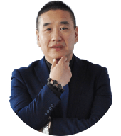 楚易老師 - 企業(yè)培訓(xùn)師