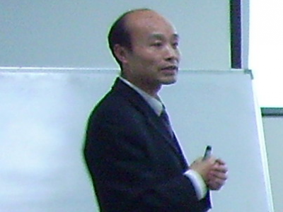 司徒開平老師 - 企業(yè)培訓師