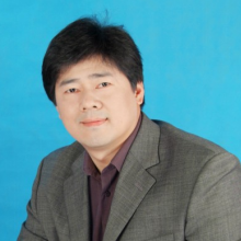 溫慶暖老師 - 企業(yè)培訓(xùn)師