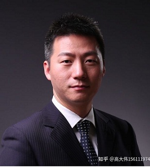 陸平-企業(yè)培訓(xùn)師