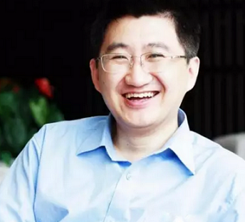 郭朝暉-企業(yè)培訓(xùn)師