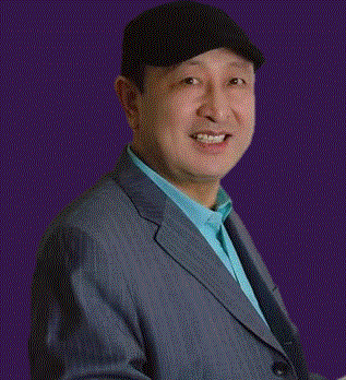 高洪波老師 - 企業(yè)培訓師