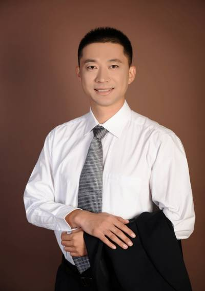 潘山-企業(yè)培訓(xùn)師