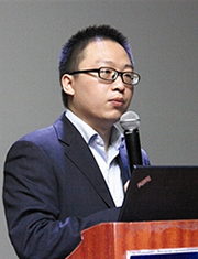 王喜文老師 - 企業(yè)培訓(xùn)師