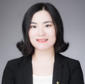 苑海彤老師 - 企業(yè)培訓師