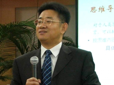 韓楓老師 - 企業(yè)培訓(xùn)師