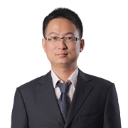 沙煒老師 - 企業(yè)培訓(xùn)師