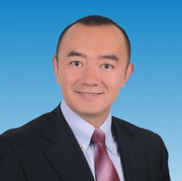 程海晉-企業(yè)培訓(xùn)師