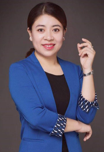 安鳳雅老師 - 企業(yè)培訓(xùn)師