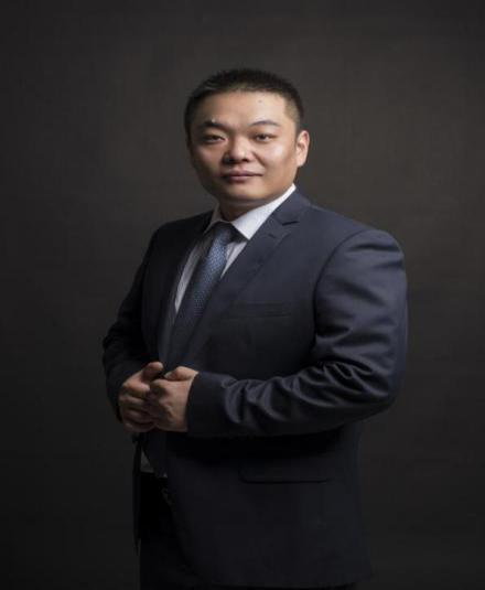 岳克國老師 - 企業(yè)培訓(xùn)師