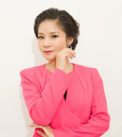 楊靈艷-企業(yè)培訓師