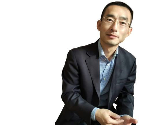 萬海勇-企業(yè)培訓師