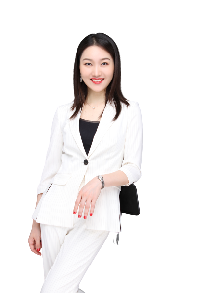 王華麗老師 - 企業(yè)培訓師