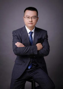 吳易璋老師 - 企業(yè)培訓(xùn)師