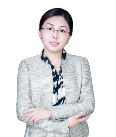 饒美霞老師 - 企業(yè)培訓師