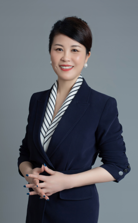 賀琳-企業(yè)培訓(xùn)師