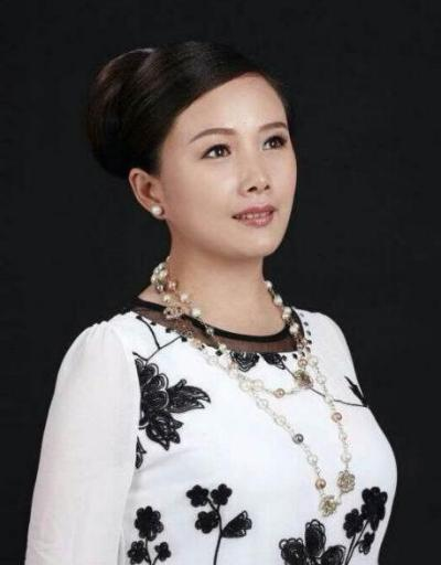 金迎老師 - 企業(yè)培訓師