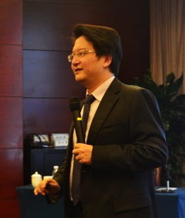 王竟冬老師 - 企業(yè)培訓(xùn)師