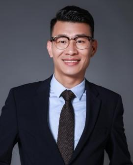 卿向東老師 - 企業(yè)培訓(xùn)師