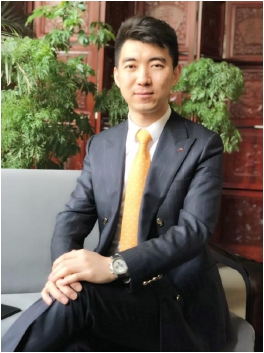 賀俊賢老師 - 企業(yè)培訓(xùn)師