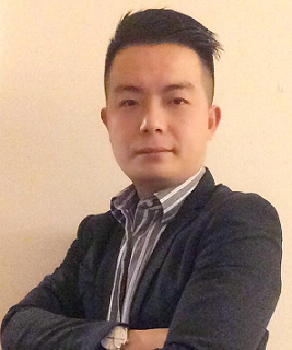 歐陽曜老師 - 企業(yè)培訓(xùn)師