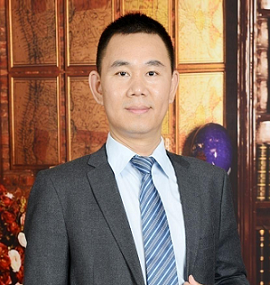 韓俊青老師 - 企業(yè)培訓師