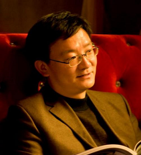 冠仕馬老師 - 企業(yè)培訓師