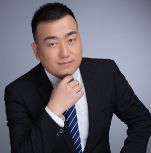 任立峰老師 - 企業(yè)培訓(xùn)師