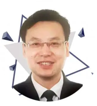 黃明玉-企業(yè)培訓(xùn)師