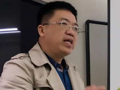 張政老師 - 企業(yè)培訓(xùn)師