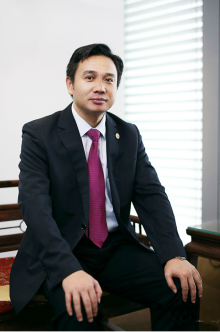 魏濟(jì)民老師 - 企業(yè)培訓(xùn)師