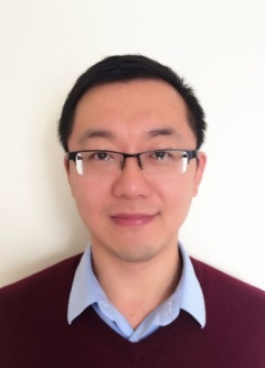 叢厚陽老師 - 企業(yè)培訓(xùn)師