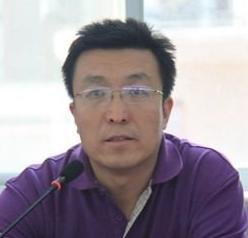 劉國靖老師 - 企業(yè)培訓師