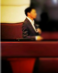 林山老師 - 企業(yè)培訓(xùn)師