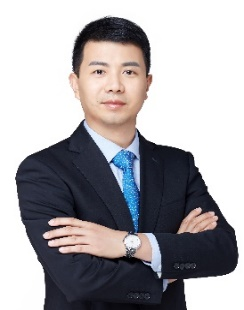 肖楠-企業(yè)培訓(xùn)師